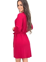 Župan krátký  model 228615 Donna