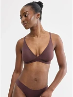 sloggi ZERO Feel 2.0 THE UP P Bra - Merlot - SLOGGI Merlot - SLOGGI