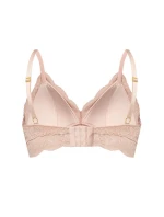 Měkká podprsenka s kosticí Kaja 02 model 21238222 - Mefemi