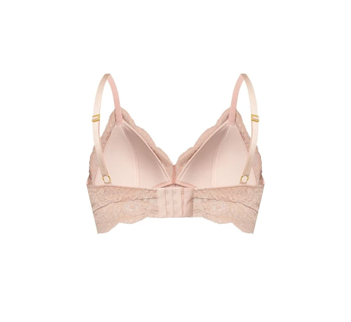 Měkká podprsenka s kosticí Kaja 02 model 21238222 - Mefemi