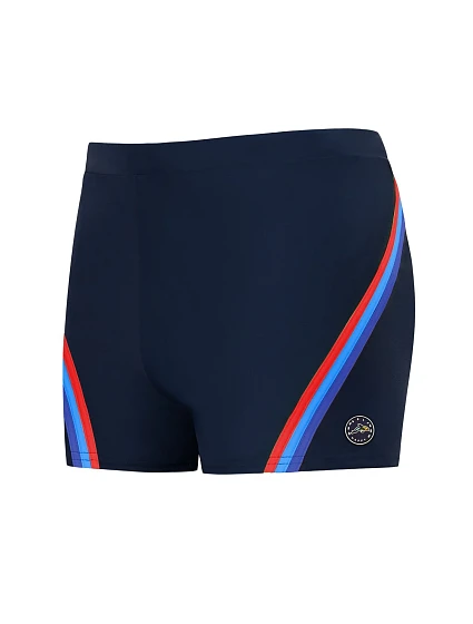 Pánské plavky boxerky Sport model 19155601 - Self
