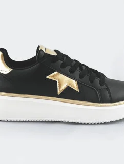 šněrovací tenisky sneakers s model 17261244
