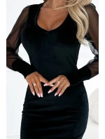 Dámské šaty model 20536785 - numoco Dámské šaty model 20536785 - numoco