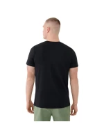 Tričko 4F M1974 M 4FWSS25TTSHM1974 20S pánské Tričko 4F M1974 M 4FWSS25TTSHM1974 20S pánské