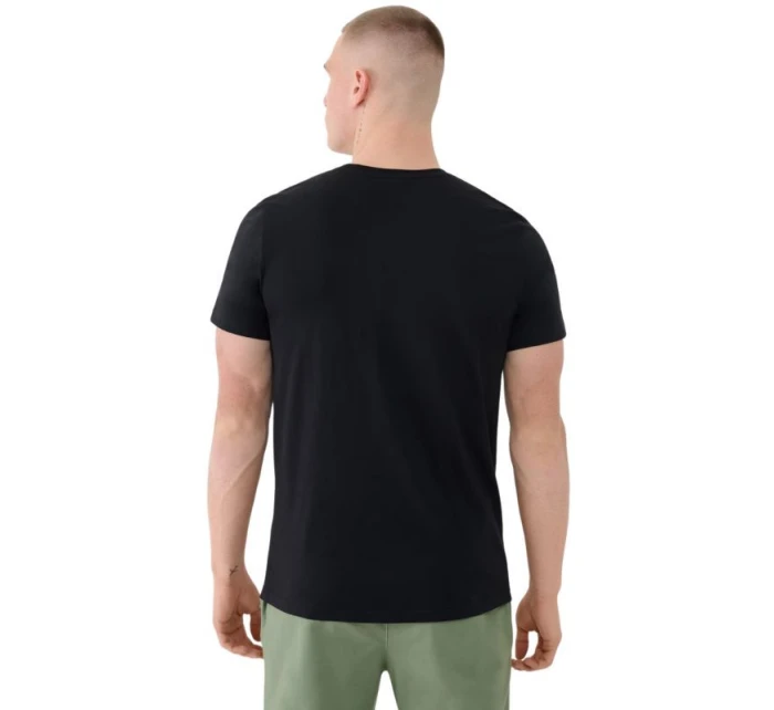 Tričko 4F M1974 M 4FWSS25TTSHM1974 20S pánské Tričko 4F M1974 M 4FWSS25TTSHM1974 20S pánské