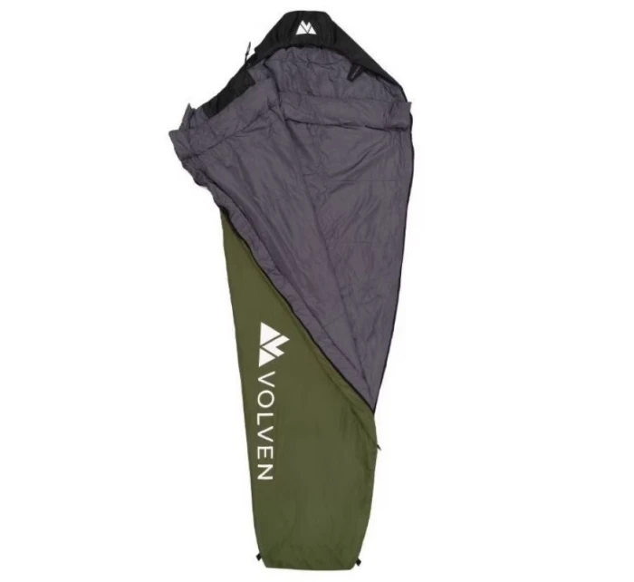 Spací pytel II - Olive model 21491260 Spací pytel II - Olive model 21491260