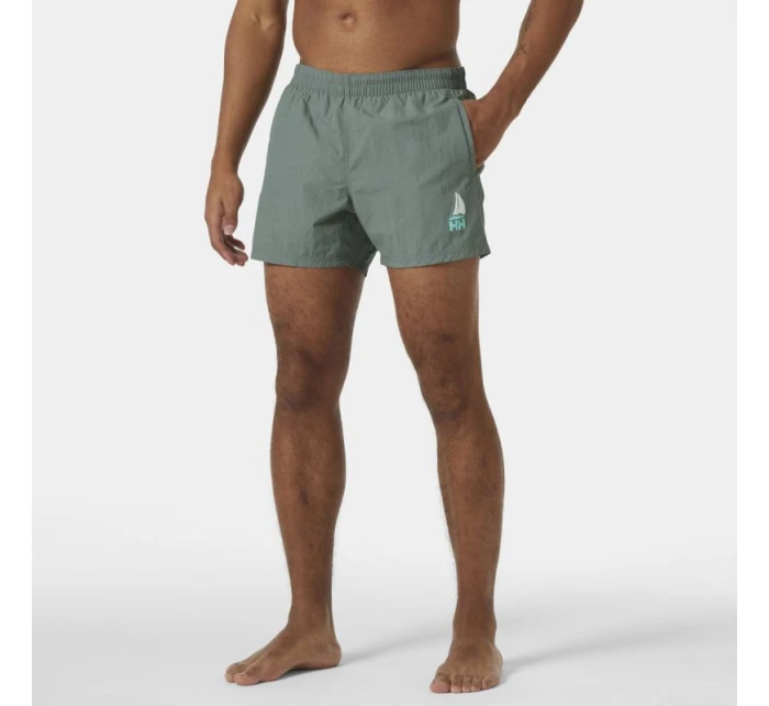 Helly Hansen Cascais Trunk M plavecké šortky 34031 485