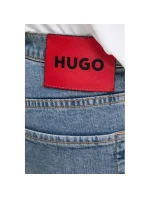 Džíny BOSS HUGO 634 BLU (50537705-410) Džíny BOSS HUGO 634 BLU (50537705-410)