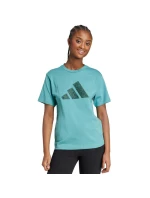 Tričko adidas Animal Graphic W JV8535 Tričko adidas Animal Graphic W JV8535