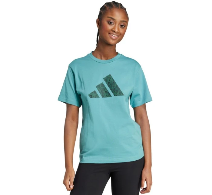 Tričko adidas Animal Graphic W JV8535 Tričko adidas Animal Graphic W JV8535