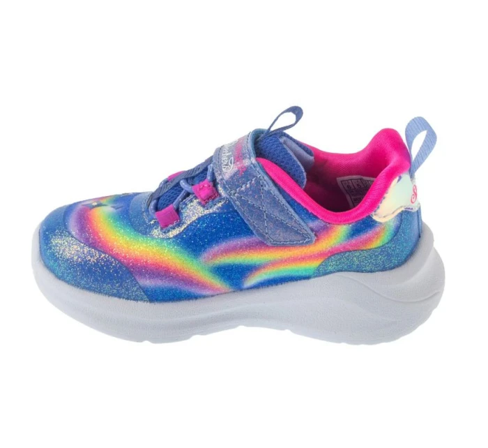 Skechers Unicorn Chaser 302298N-BLMT Blue 23 Skechers Unicorn Chaser 302298N-BLMT Blue 23