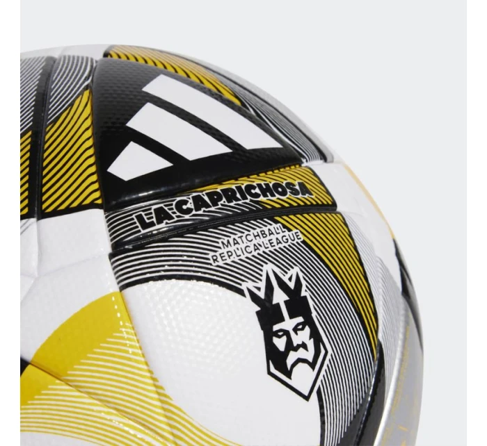 Míč adidas Kings League LGE JI8974 Míč adidas Kings League LGE JI8974