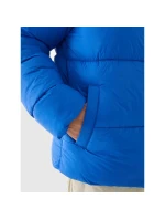 Pánská zimní péřová bunda se syntetickou výplní model 21467699 pánské - 4F