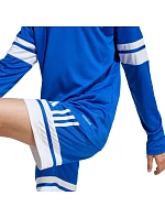 Dětské tričko Squadra 25 s dlouhým rukávem modré model 21733760 - ADIDAS Dětské tričko Squadra 25 s dlouhým rukávem modré model 21733760 - ADIDAS