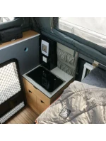 OFFLANDER CAMPER BODY ATTACKAMA OFFLANDER CAMPER BODY ATTACKAMA