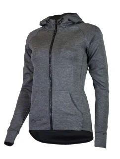 Rogelli dámská mikina TRAINING šedá XL