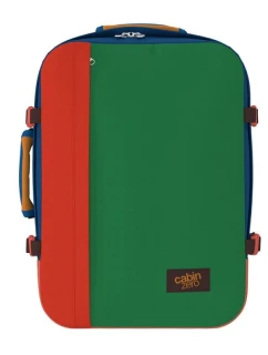 Turistický batoh Classic Tropical - model 21932601