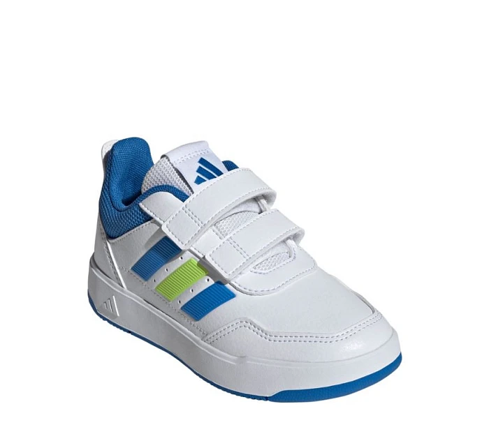 Dětská obuv adidas Tensaur Sport 3.0 white and blue KI6505