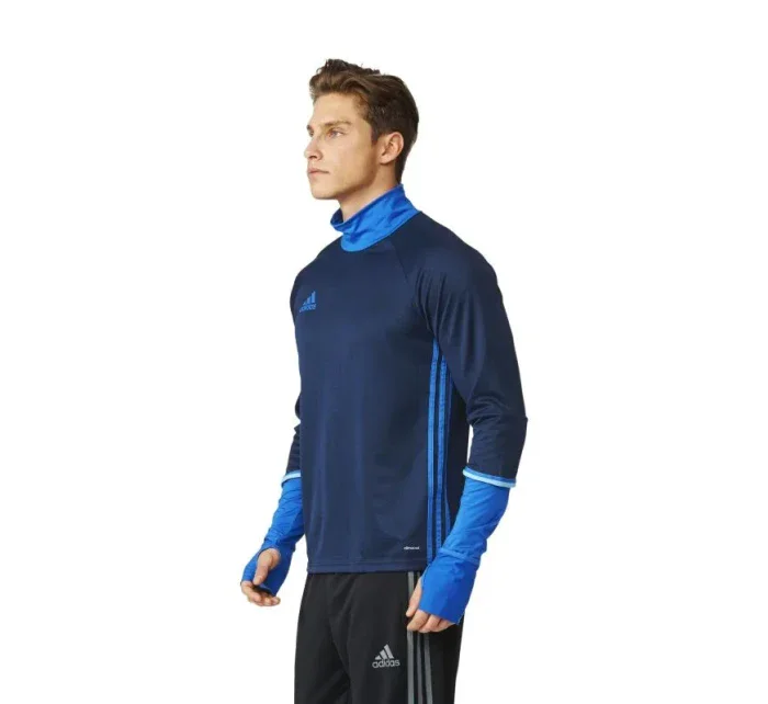Pánské tričko Condivo 16 Training Top M S93547 - Adidas Pánské tričko Condivo 16 Training Top M S93547 - Adidas