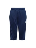 Kalhoty adidas Tiro 21 3/4 Jr GK9664