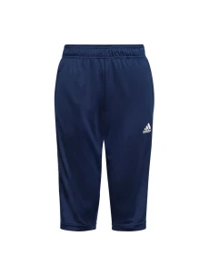 Kalhoty adidas Tiro 21 3/4 Jr GK9664