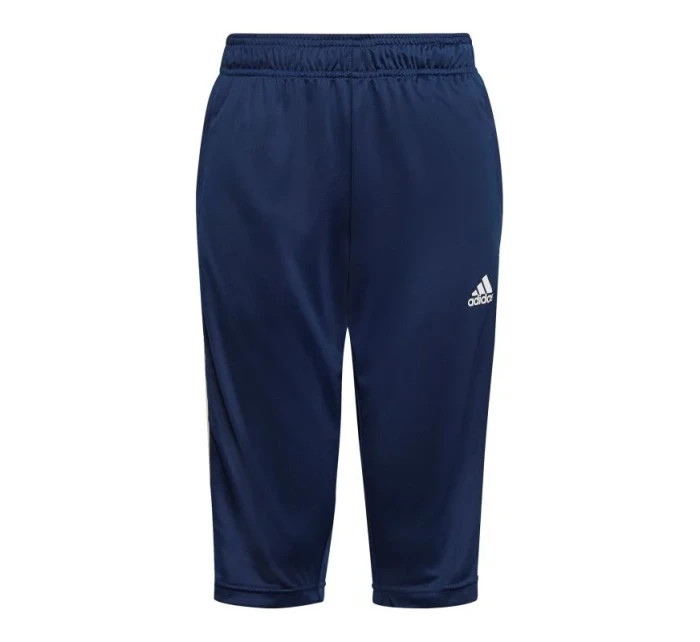 Kalhoty adidas Tiro 21 3/4 Jr GK9664