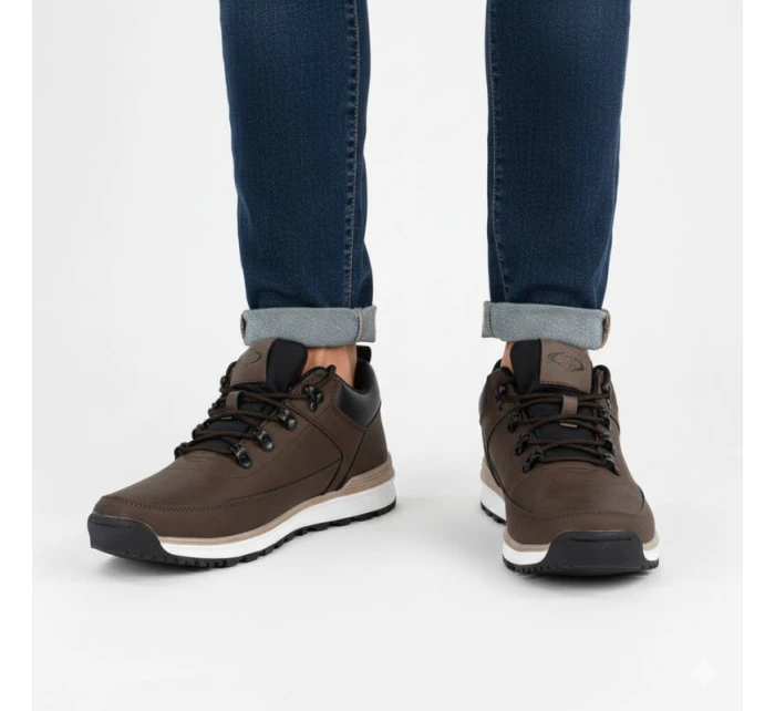 Dámské boty s černé model 22014901 - Sabatina