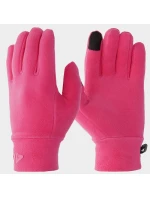 Rukavice 4F Jr 4FJAW22AGLOU01154S Rukavice 4F Jr 4FJAW22AGLOU01154S
