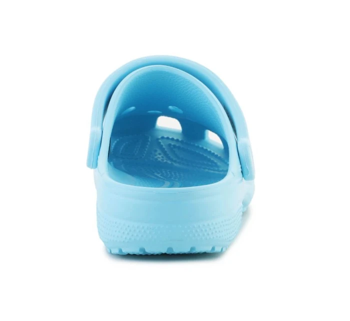 Dřeváky Crocs Classic Jr 206991-411
