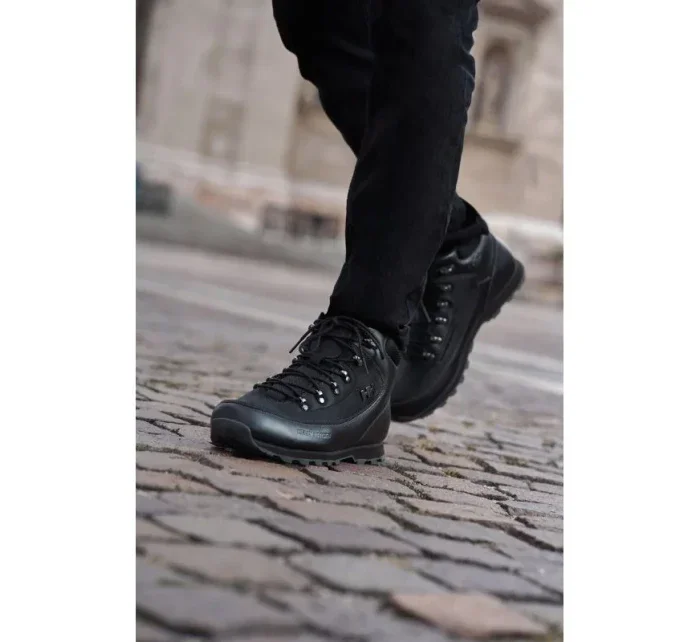 Boty Helly Hansen The Forester M 10513 996