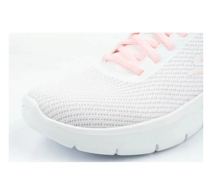 Boty Skechers Go Walk W 124952/WPK Boty Skechers Go Walk W 124952/WPK