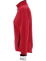 SOL'S Roxy Dámská 3-vrstvá softshellová bunda model 22523900 pepper red SOL'S Roxy Dámská 3-vrstvá softshellová bunda model 22523900 pepper red