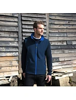 Result R 232M Pánská 2-vrstvá softshell vesta "Printable" 30.232M charcoal/black Result R 232M Pánská 2-vrstvá softshell vesta "Printable" 30.232M charcoal/black