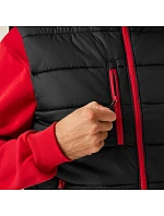 TRA Thermo vesta "Navigate" 36.A black/orange pop model 22526408 - Regatta