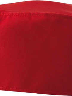 PR  čepice 39.0 red model 22418622 - Premier