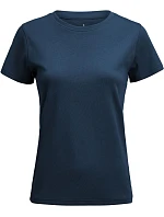 James Harvest Scarsdale T-Shirt Women Dámské tričko z těžké bavlny 62.4010 cosmos James Harvest Scarsdale T-Shirt Women Dámské tričko z těžké bavlny 62.4010 cosmos