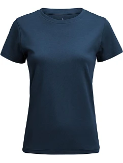 James Harvest Scarsdale T-Shirt Women Dámské tričko z těžké bavlny 62.4010 cosmos