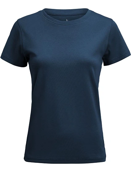 James Harvest Scarsdale T-Shirt Women Dámské tričko z těžké bavlny 62.4010 cosmos James Harvest Scarsdale T-Shirt Women Dámské tričko z těžké bavlny 62.4010 cosmos