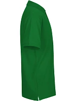 O Pánské piqué polo z bio bavlny green model 22503686 - Neutral O Pánské piqué polo z bio bavlny green model 22503686 - Neutral