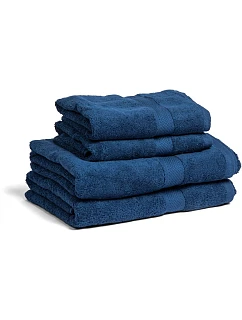 Fairtrade Towel 70 Ručník model 22470198 navy - Lord Nelson