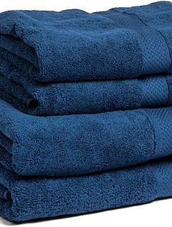Fairtrade Towel 70 Ručník model 22470198 navy - Lord Nelson