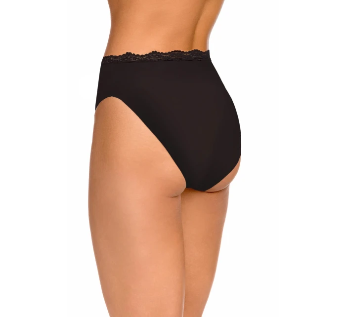 Pohodlné dámské kalhotky model 15870373 - Vamp Pohodlné dámské kalhotky model 15870373 - Vamp