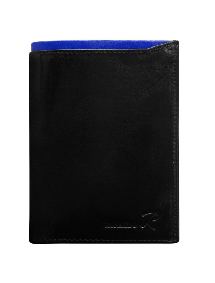 Peněženka CE PR  černá a modrá model 17355492 - FPrice