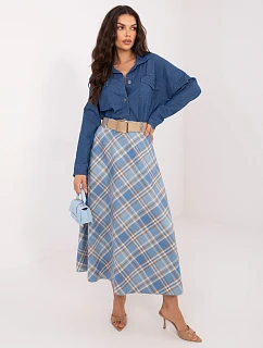 Sukně IT SD 23296 2.06 modrá