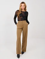 Kalhoty LK SP 509969.95 camel