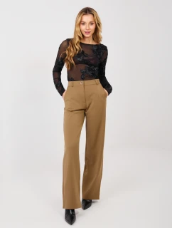 Kalhoty LK SP 509969.95 camel