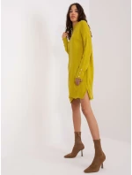 Tunika TO TU model 19018699 oliwkowy - FPrice