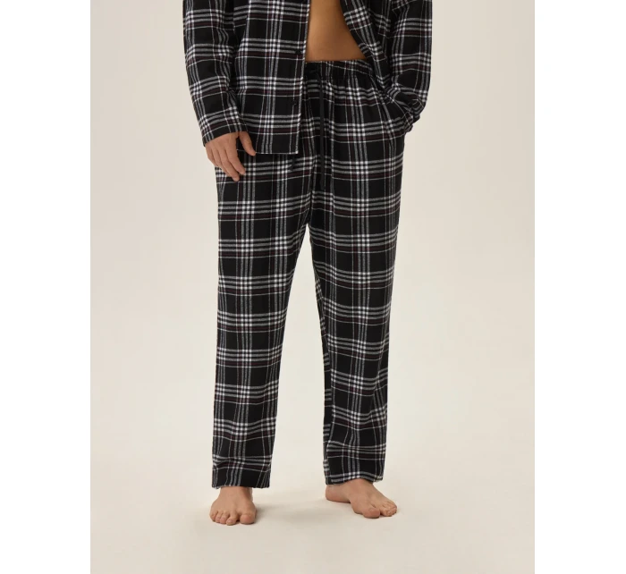 Pyžamo Honor 2 41943-99X Černá - Henderson