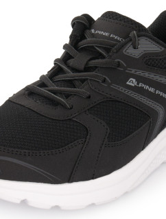 Unisex obuv sportovní ALPINE PRO KOLEME black