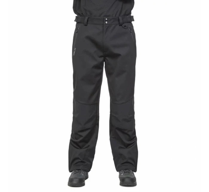 Pánské softshellové kalhoty Trespass model 21276422 - DLX